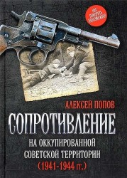 Сопротивление на оккупированной советской территории (1941-1944 гг.)