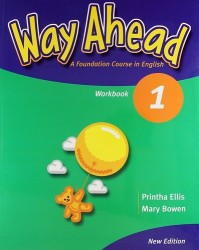 Way Ahead: Level 1: Workbook