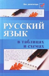 Русский язык в таблицах и схемах. 5 -е изд.