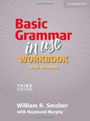 Basic Grammar in Use. Workbook. With Answers. Third Edition