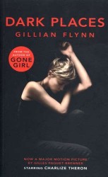 Dark Places (film tie-in), Flynn, Gillian
