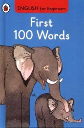 English for Beginners: First 100 Words
