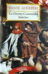 La Divina Commedia. Inferno