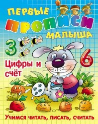 Цифры и счет