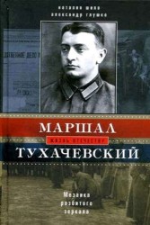 Маршал Тухачевский. Мозаика разбитого зеркала