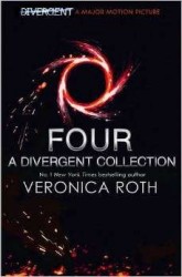 Four: A Divergent Collection