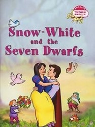 Snow White and the Seven Dwarfs / Белоснежка и семь гномов