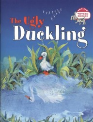 The Ugly Duckling / Гадкий утенок