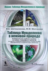 Таблица Менделеева в неживой природе. 7-11 классы