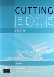Cutting Edge Starter: Workbook: With Key
