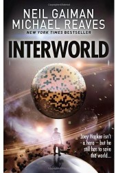 Interworld Gaiman Neil & Reaves