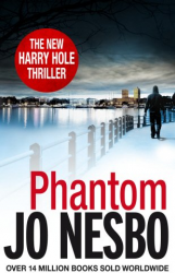 Phantom Nesbo Jo