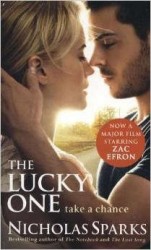 The Lucky One (film tie-in)