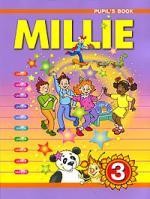 Millie-3: Pupil's Book / Милли. Английский язык. 3 класс