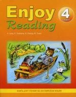 Enjoy Reading. Книга для чтения на английском языке. 4 класс