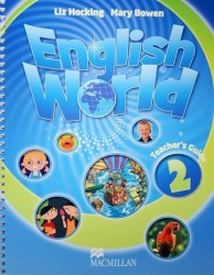 English World 2. Teacher's Book (with webcode)