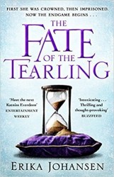 The Fate of the Tearling (book 3)