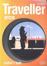 Traveller: Beginner: Student's Book