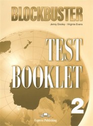 Blockbuster 2: Test Booklet
