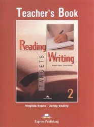 Teacher's Book: Reading & Writing Targets 2