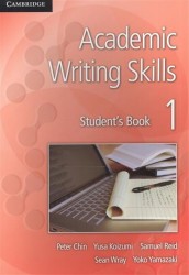 Academic Writing Skills 1: Student's Book