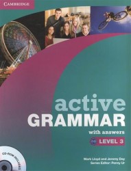 Active Grammar. Level 3. With answers (+CD)