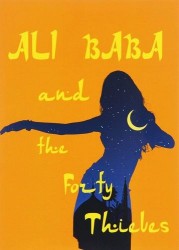 Ali Baba and the Forty Thieves