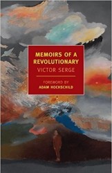 Memoirs of a Revolutionary (New York Review Books Classics)