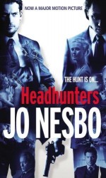 Headhunters (film tie-in)