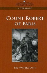 Count Robert of Paris