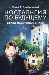 Ностальгия по будущему. Стихи, навеянные снами