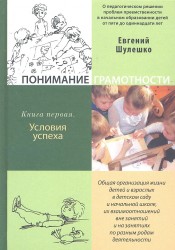 Понимание грамотности. Книга 1. Условия успеха