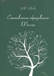 Становление образования в России: Обзорное изложение