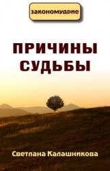 Причины судьбы