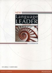 New Language Leader: Elementary: Coursebook