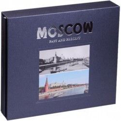 Moscow: Past and Present: Album