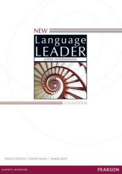 New Language Leader: Upper Intermediate: Coursebook