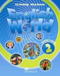 English World 2: Teacher's Guide