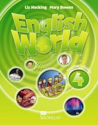 English World 3: Teacher's Guide