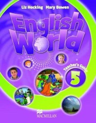 English World 5: Teacher‘s Guide