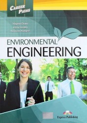 Environmental Engineering. Students Book. Учебник