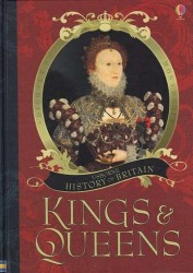 Kings and Queens (History of Britain)