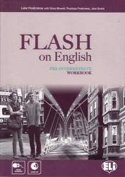 Flash On English Pre-Intermediate: Work Book (+ CD)
