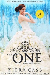 One (book 3), The, Cass, Kiera,