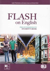 FLASH ON ENGLISH Pre-Intermediate: SB