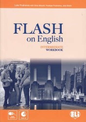 Flash on English: Intermediate Workbook (+ CD)