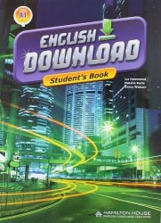 English Download A1: Student's Book with e-book