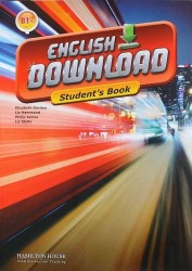 English Download : B1: Student's Book: Includes free e-Book
