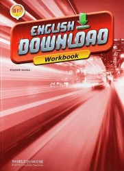 English Download B1+: Workbook