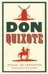 Don Quixote